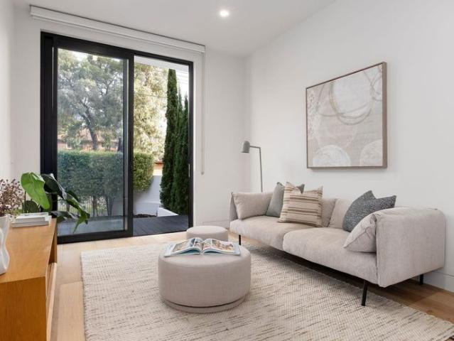 Townhouse for rent in Camerons Creek, Victoria