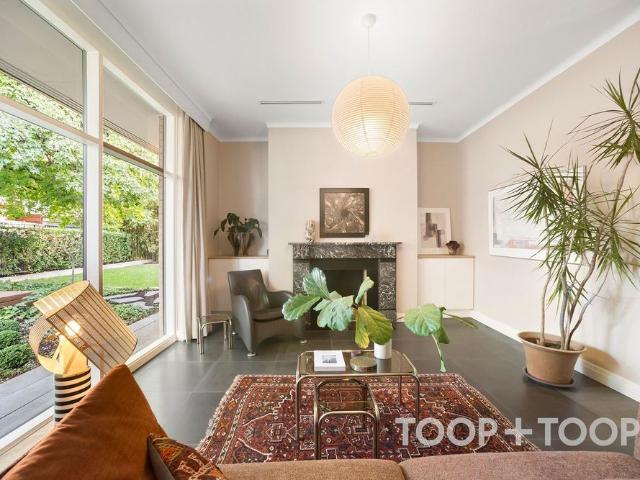 House for rent in Corporation Of The Town Of Walkerville, Adelaide