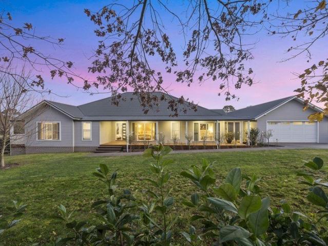 House for sale in Exeter, New South Wales