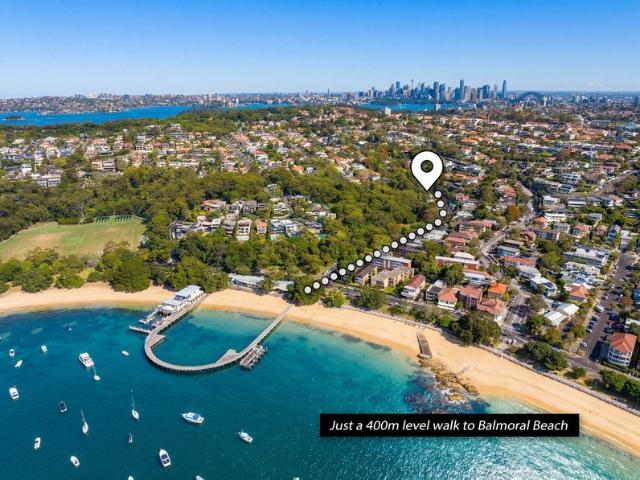 House for sale in Sydney, New South Wales