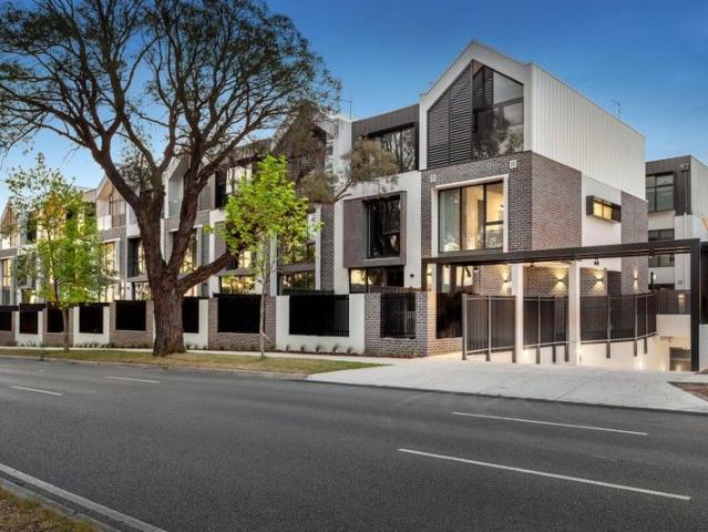 Townhouse for sale in Camerons Creek, Victoria