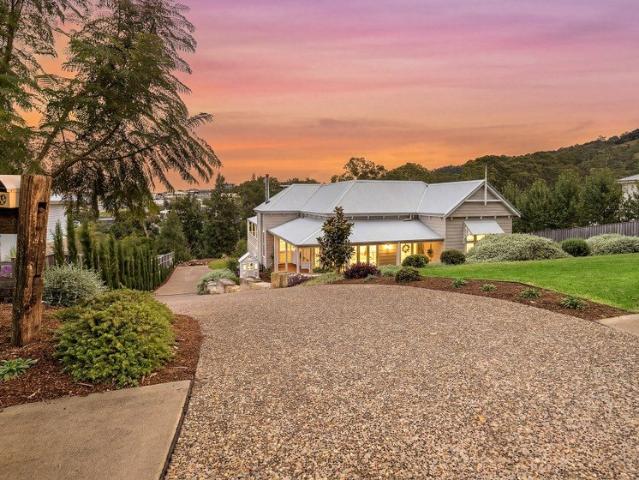 House for rent in Berry, Shoalhaven City Council