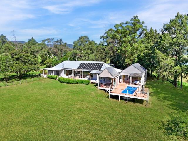 House for sale in Kangaroo Valley, New South Wales