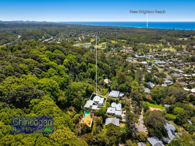 House for sale in Ocean Shores, New South Wales