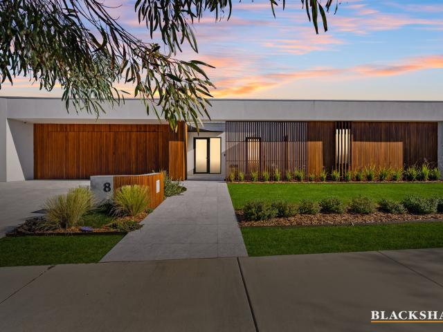 Property for sale in Googong, New South Wales