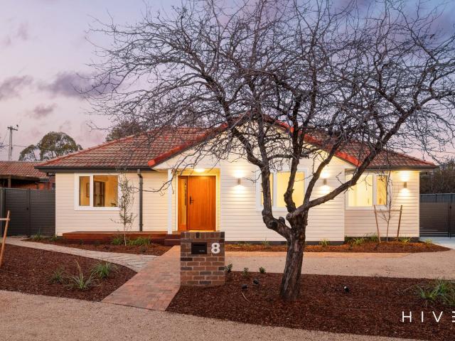 Property for rent in Downer, Australian Capital Territory