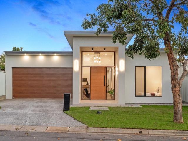 House for sale in Horseshoe Creek, South Australia
