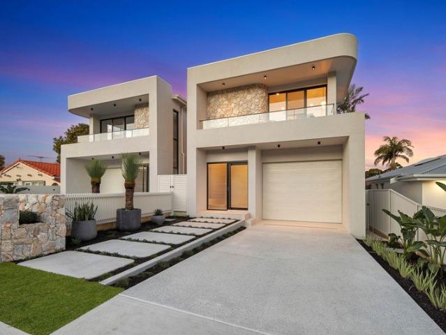 Duplex for sale in Sutherland, New South Wales