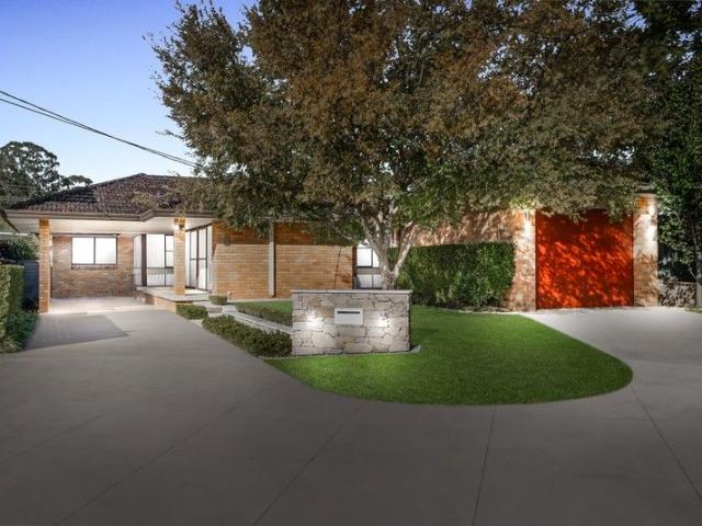 House for sale in Penrith