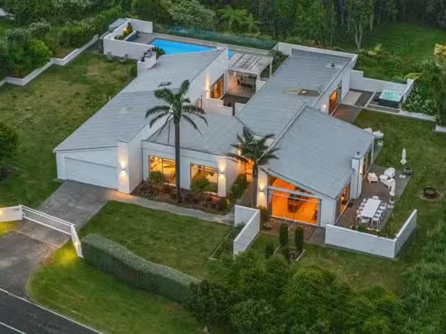 House for rent in Hillsborough, Taranaki