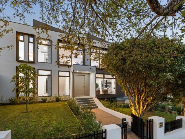 House for sale in Camberwell, Melbourne