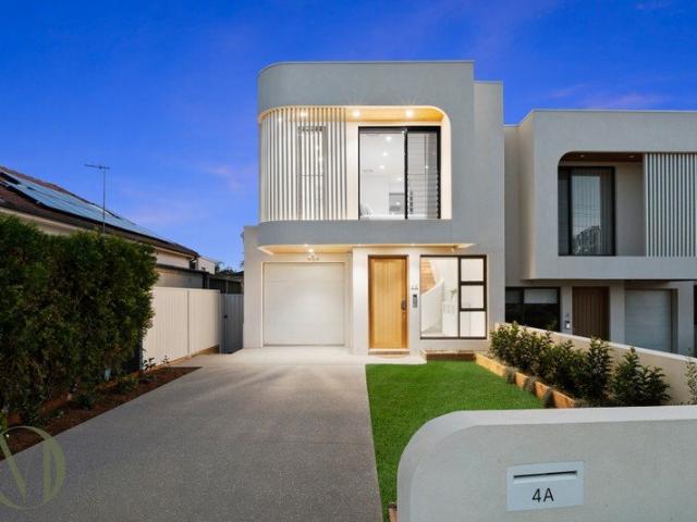 House for sale in Sydney, New South Wales