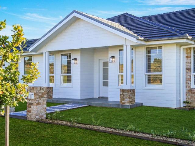 House for sale in Manchester Square, New South Wales