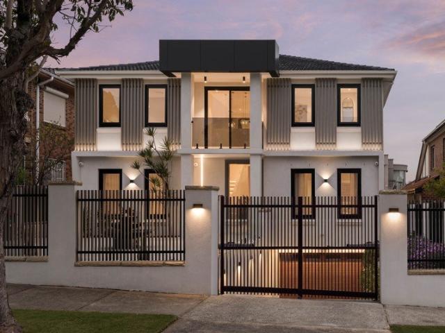 House for sale in Inner West, Sydney