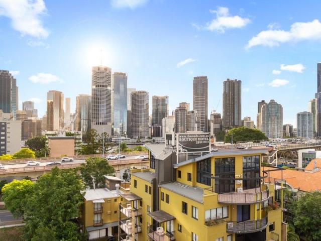 Apartment for sale in Toombul, Queensland