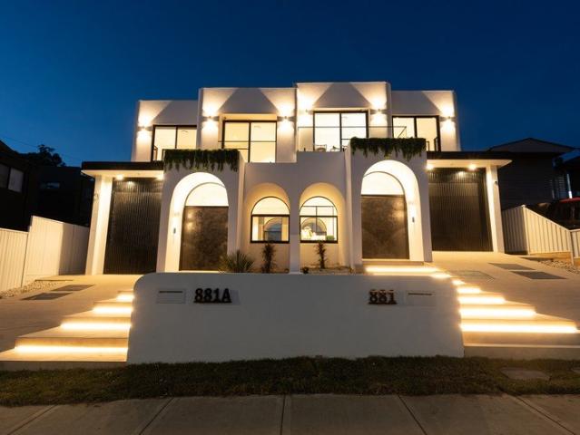 Duplex for sale in Greystanes, Sydney