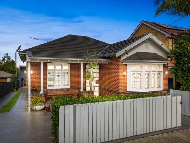 House for sale in Sydney, New South Wales