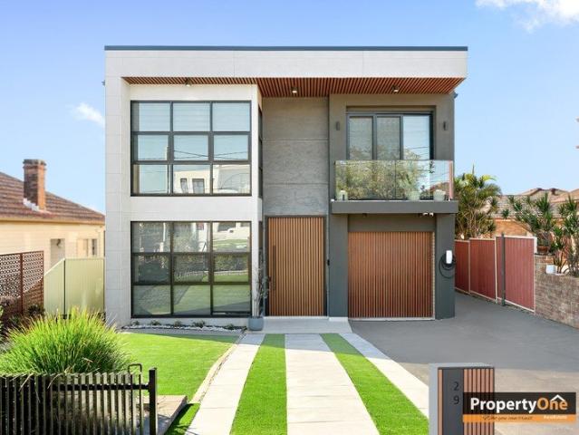 House for sale in Sydney, New South Wales