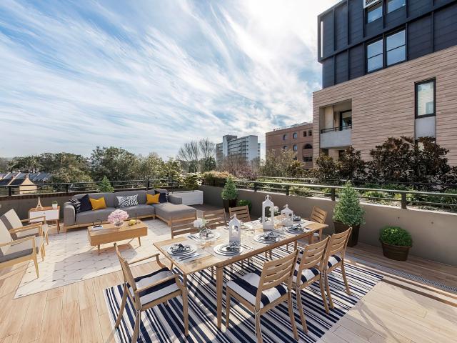 Apartment for sale in Glebe