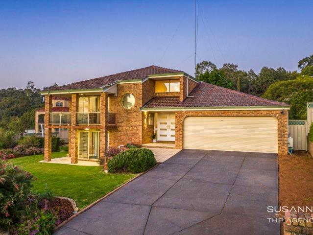House for sale in Gooseberry Hill, Western Australia