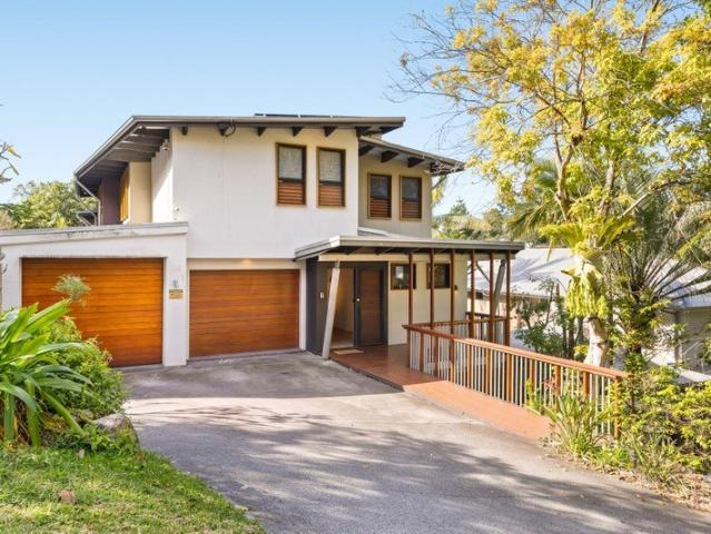 House for rent in Toombul, Queensland