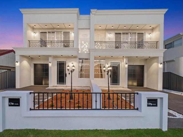 Duplex for sale in Sydney, New South Wales