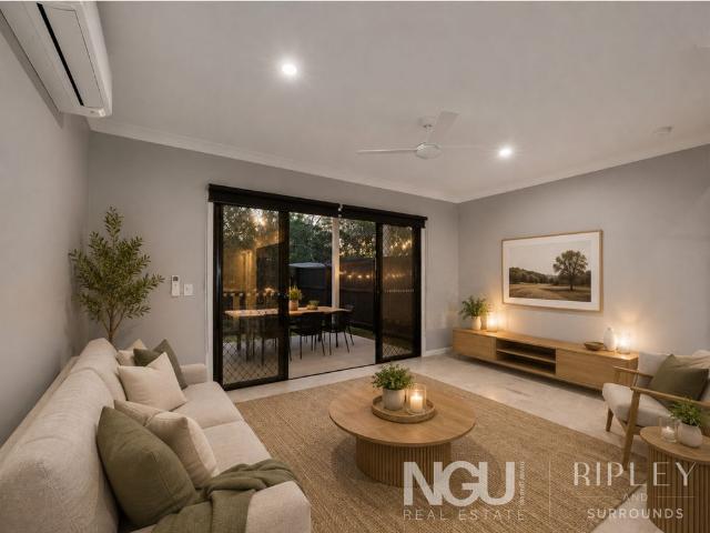 Apartment for rent in Flinders View, Greater Brisbane
