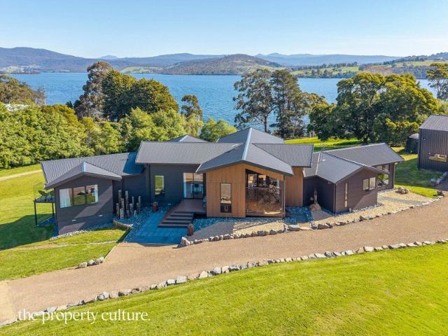 House for sale in Glaziers Bay, Huon Valley