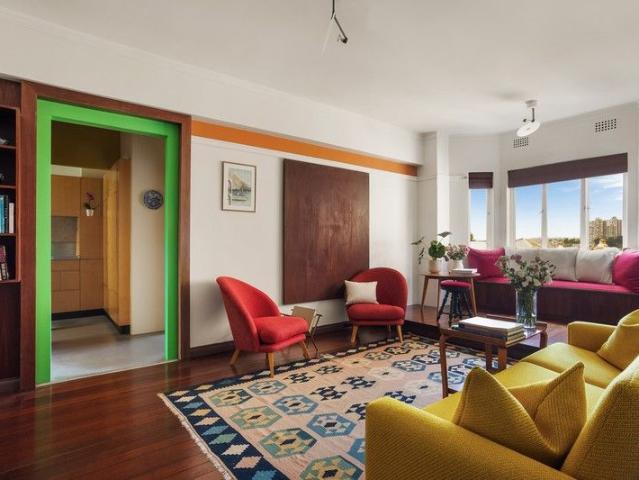 Apartment for sale in Sydney, New South Wales