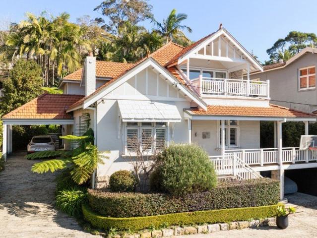 House for sale in Sydney, New South Wales