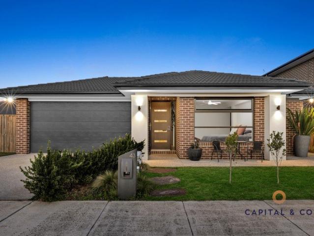 House for sale in Camerons Creek, Victoria