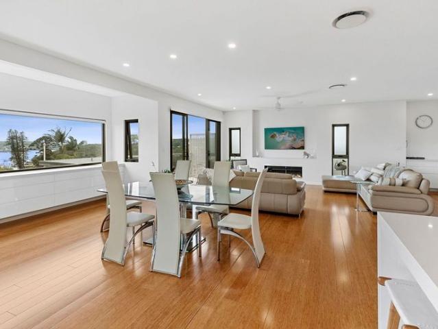 Townhouse for rent in Sydney, New South Wales