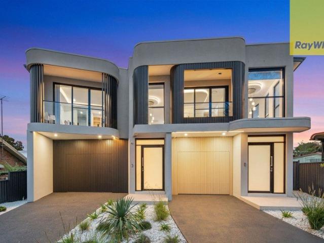 Duplex for sale in Padstow, Sydney