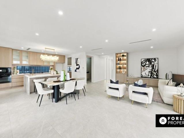 House for rent in Box Hill, Sydney