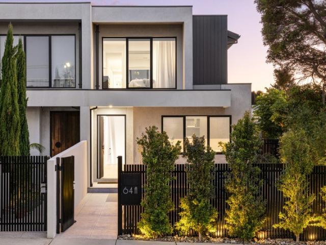 Townhouse for sale in Camerons Creek, Victoria