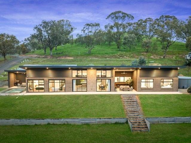 House for sale in Talgarno, Victoria