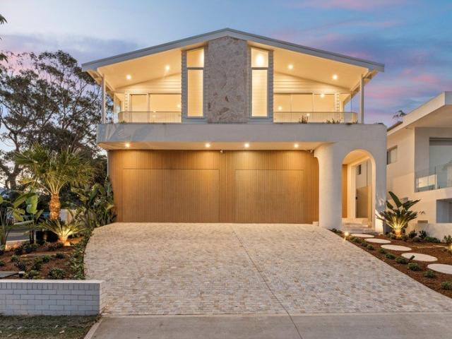 Duplex for sale in Sutherland, New South Wales