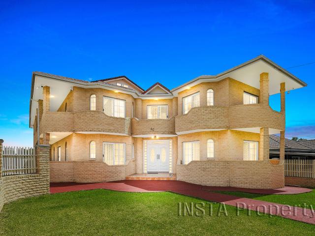 House for sale in Sydney, New South Wales
