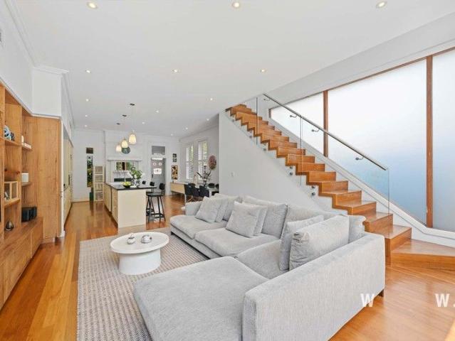 House for sale in Sydney, New South Wales