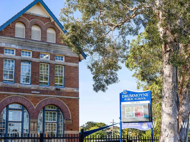 Duplex for sale in Sydney, New South Wales