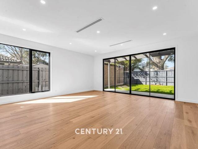 Townhouse for rent in Camerons Creek, Victoria