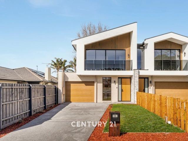 Townhouse for rent in Camerons Creek, Victoria