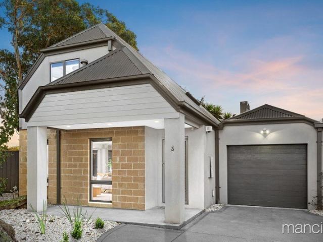 Apartment for sale in Camerons Creek, Victoria