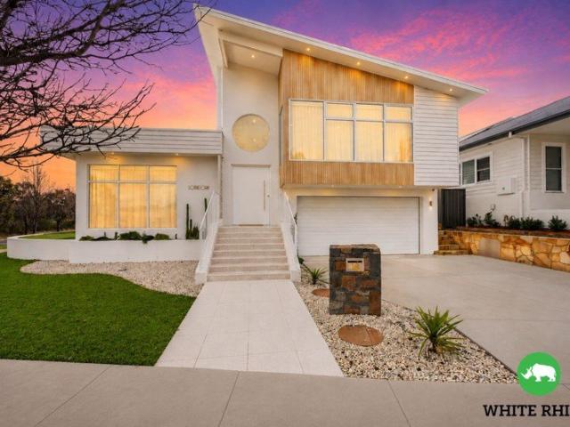House for sale in Googong, New South Wales