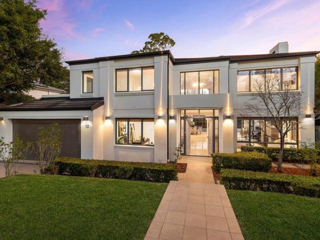 House for sale in Sydney, New South Wales