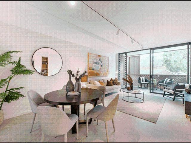 Apartment for rent in Sydney, New South Wales
