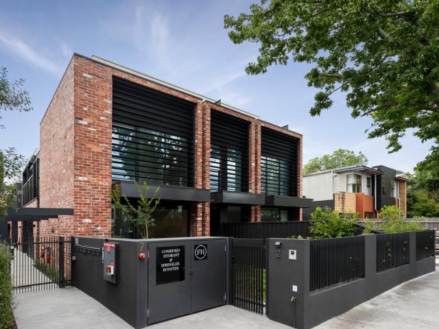 House for rent in St Kilda East, Melbourne