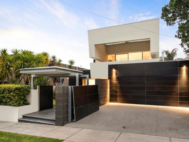 House for sale in Hawthorn, Melbourne
