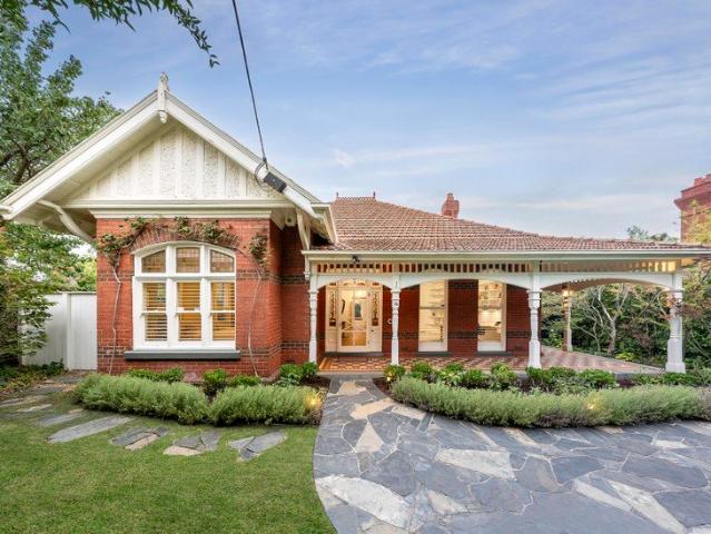 House for sale in Kew, Melbourne
