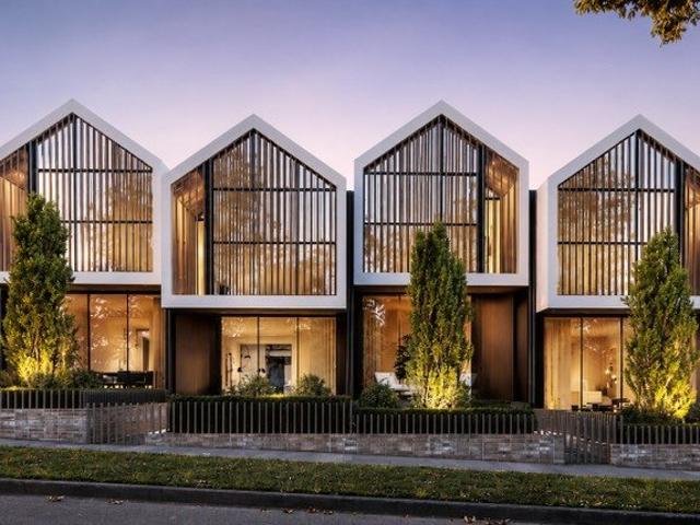 Townhouse for sale in Sydney, New South Wales